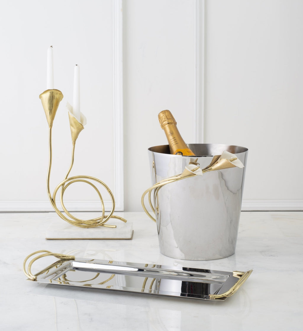 Champagne cooler