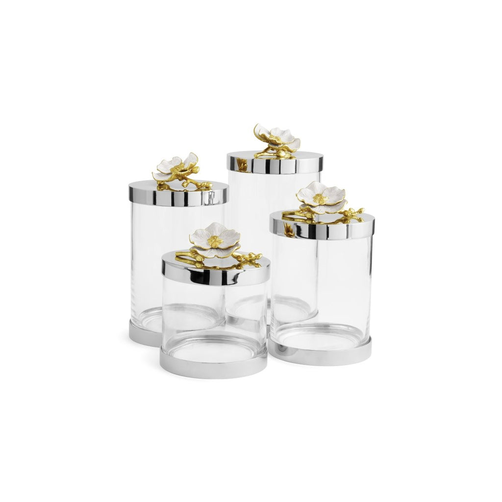 Canisters (M)