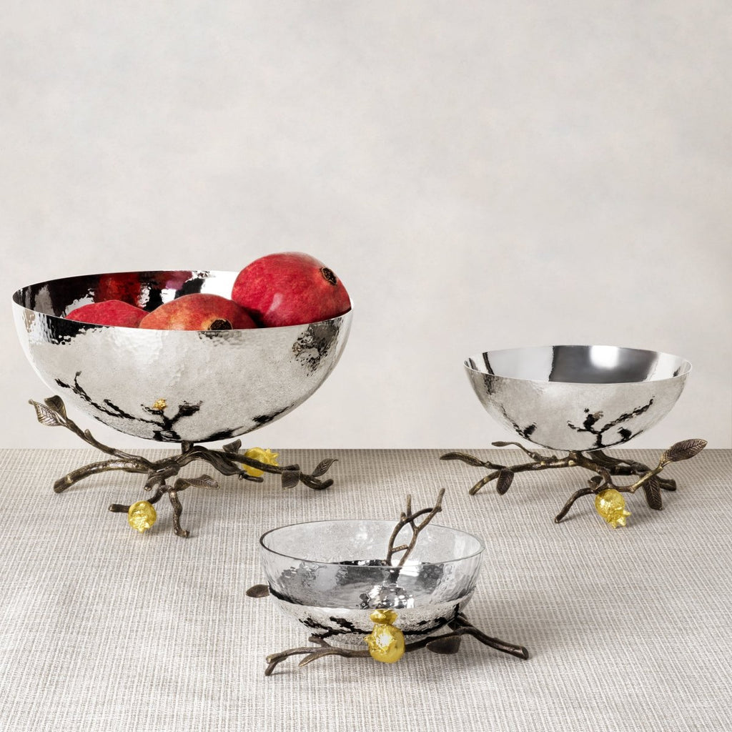 Pomegranate Քաղցրավենիքի մատուցման ափսե