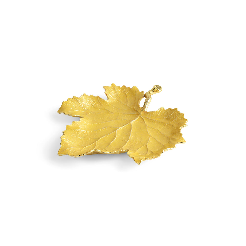 Vine Grape Leaf Զարդաման