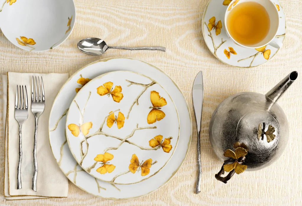 Butterfly Ginkgo