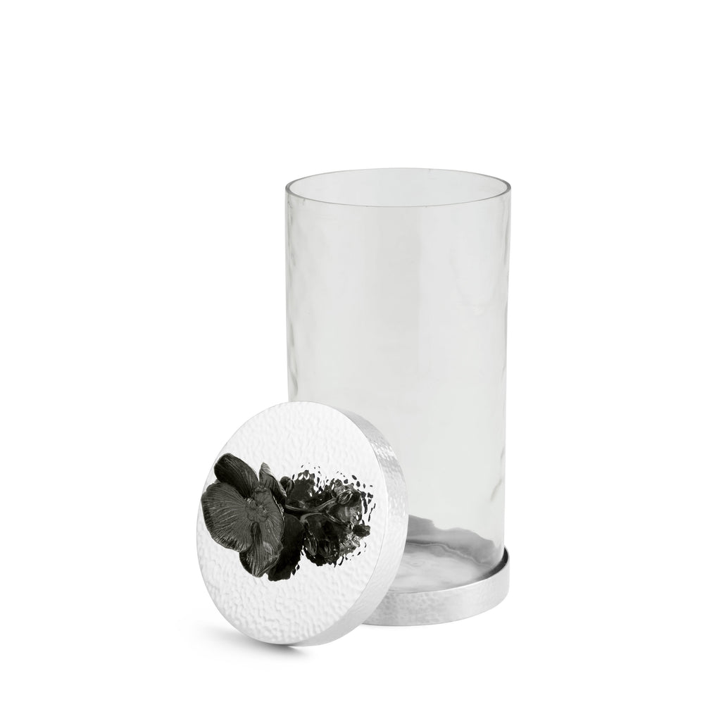 Black Orchid Տարա