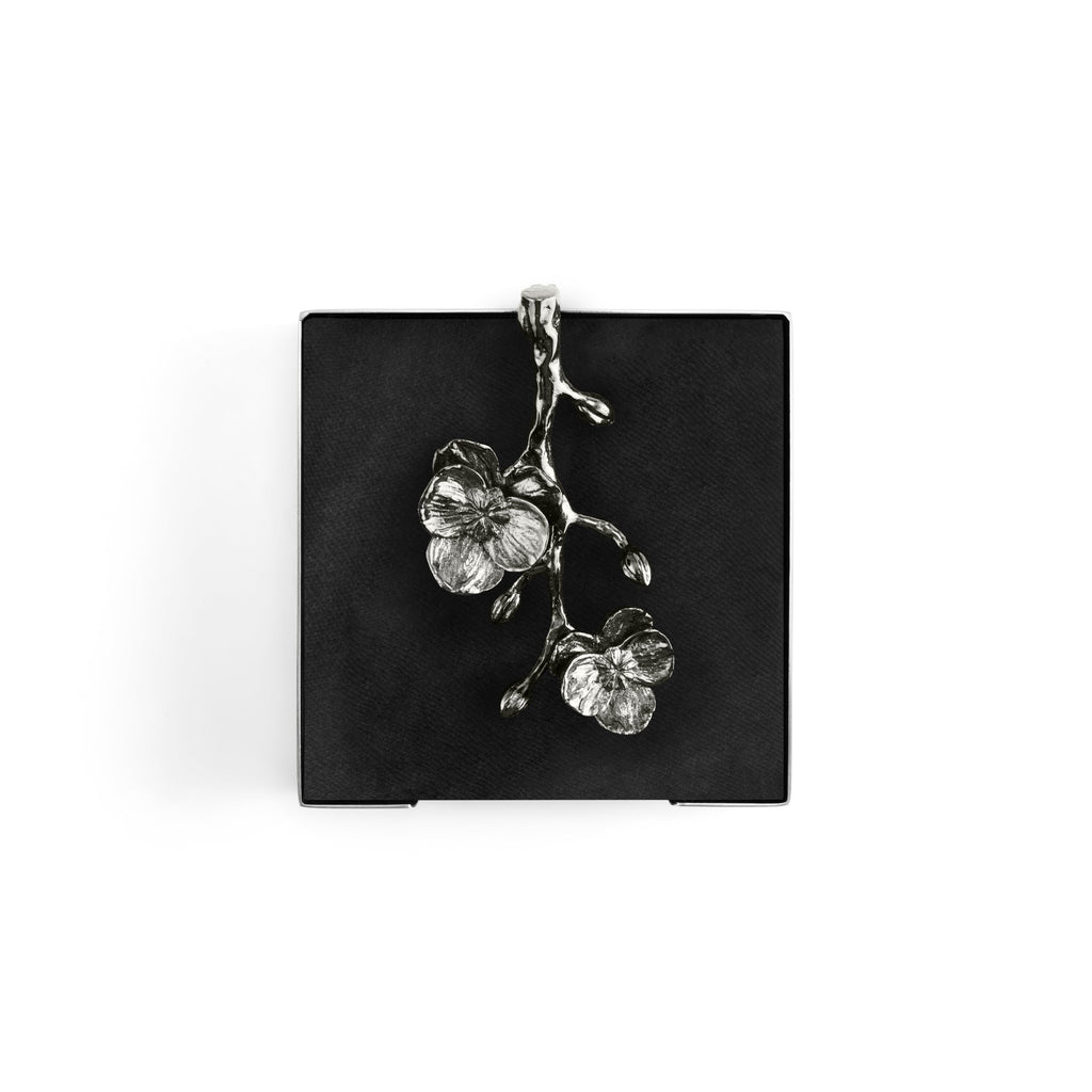 Black Orchid Անձեռոցիկի տակդիր