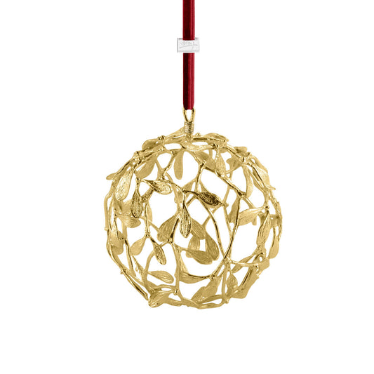 Mistletoe Տոնածառի խաղալիք