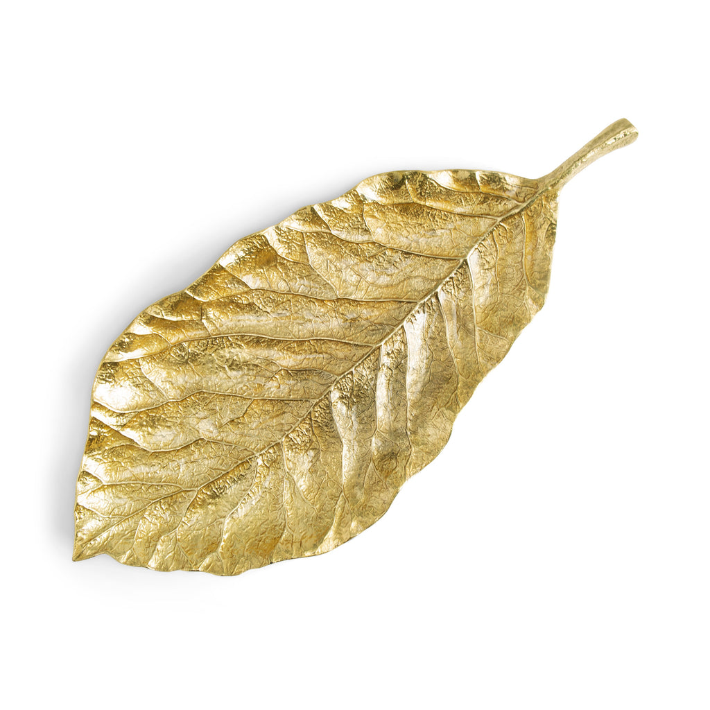  New Leaves Magnolia Մրգաման/Դեկոր