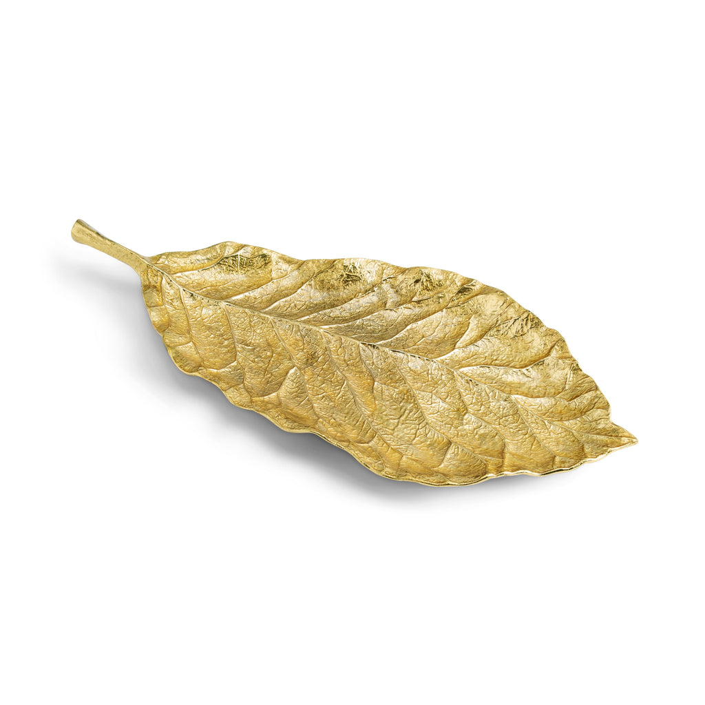  New Leaves Magnolia Մրգաման/Դեկոր
