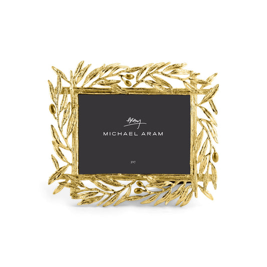Olive Branch Նկարի շրջանակ