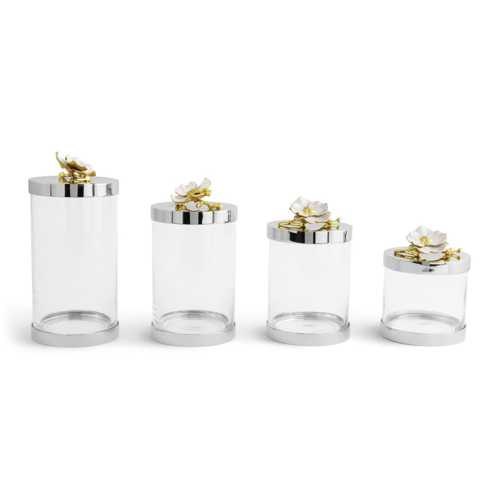 Canisters (M)
