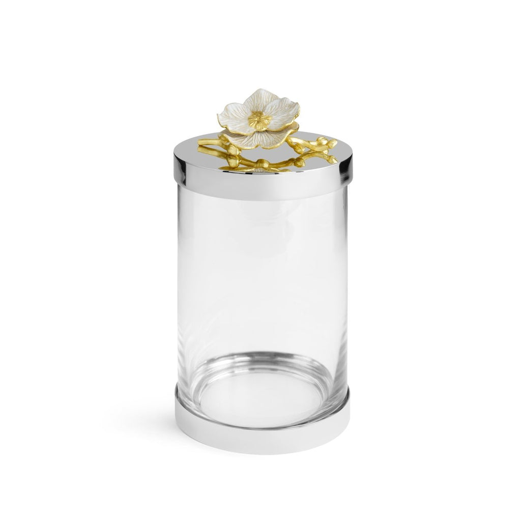 Canisters (M)
