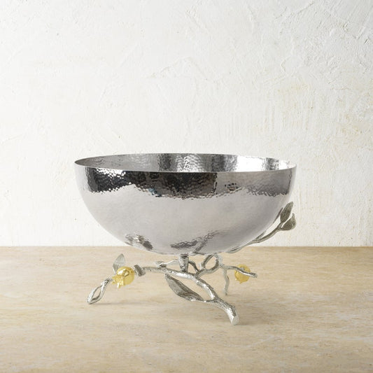 Pomegranate Silver & Gold Մրգաման