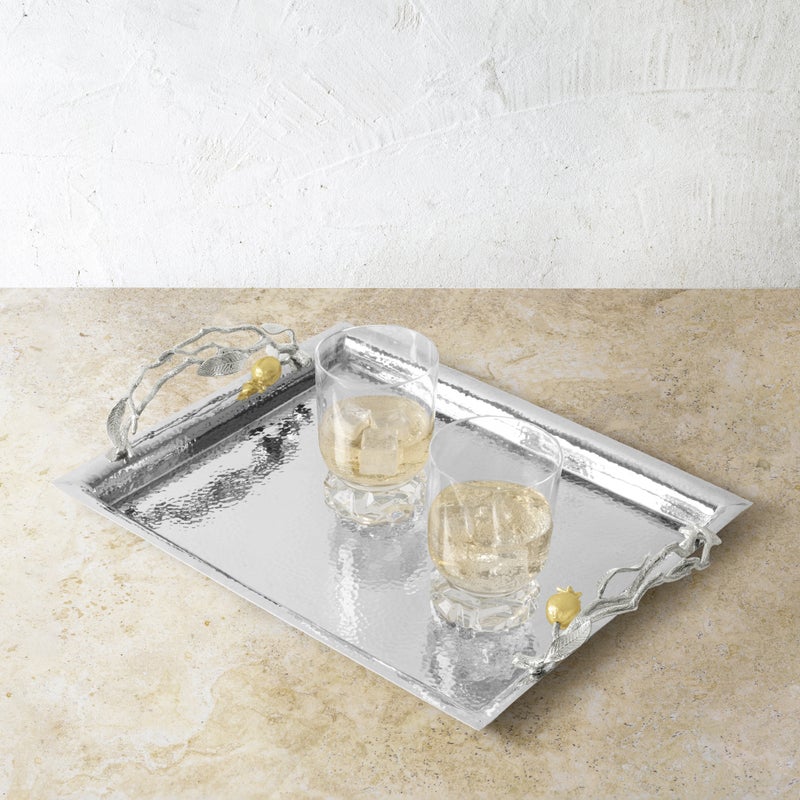 Tray