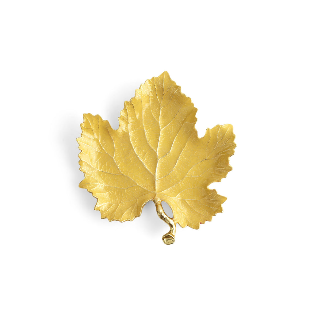 Vine Grape Leaf Զարդաման
