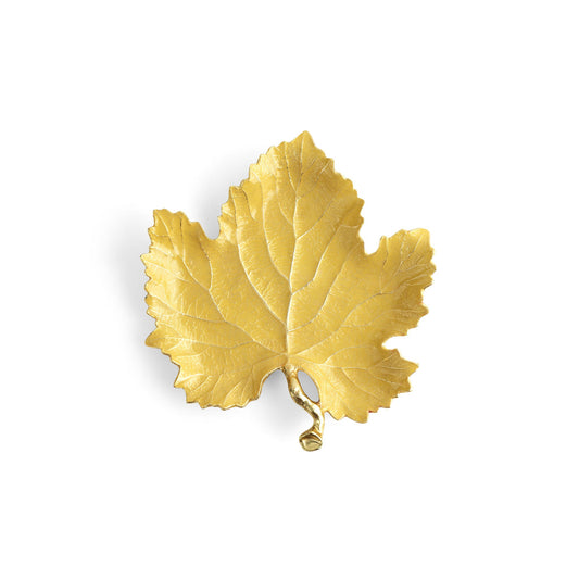 Vine Grape Leaf Զարդաման